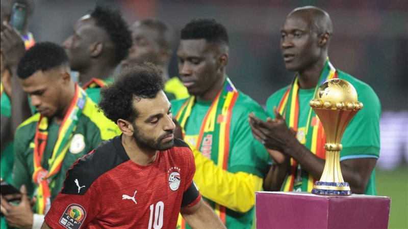 نهائي أمم إفريقيا