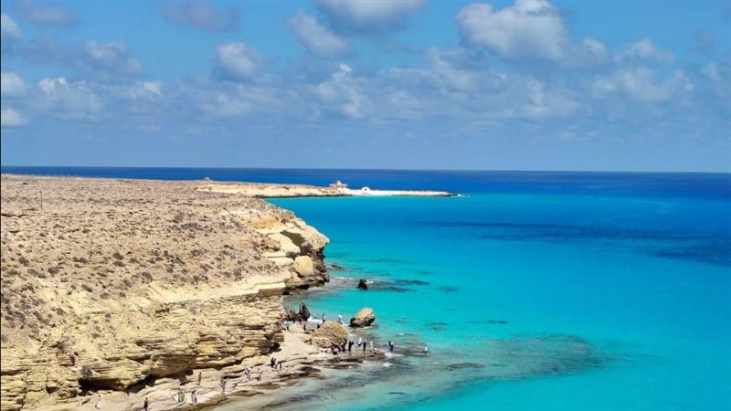 الساحل الشمالي 