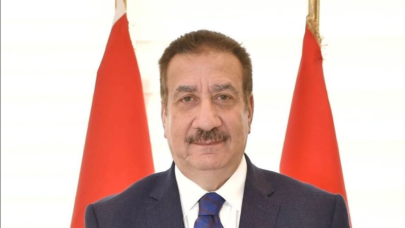 اللواء إبراهيم أبو