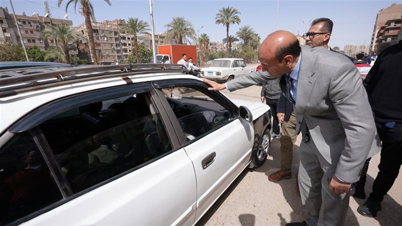 حملة مفاجئة لضبط