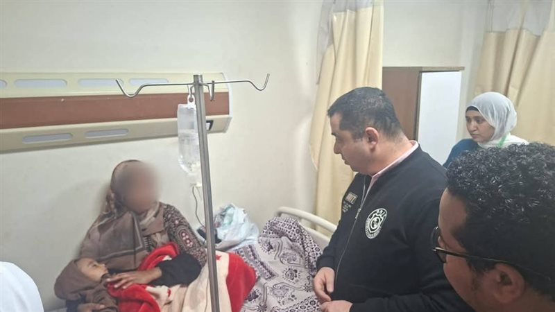 صحة قنا