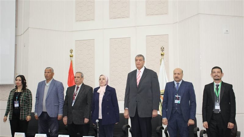 جامعة بنها 