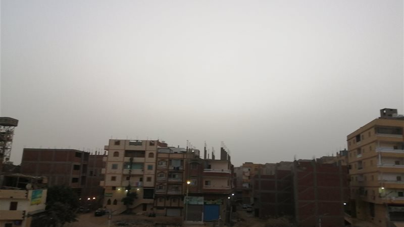 طقس السويس 