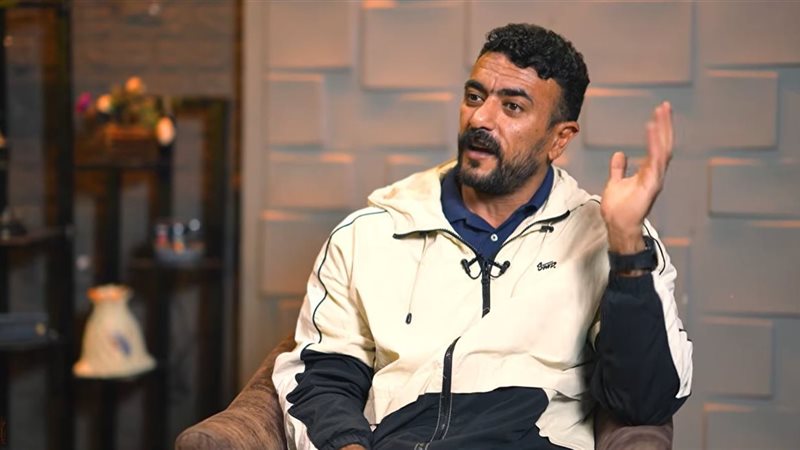 أحمد العوضي