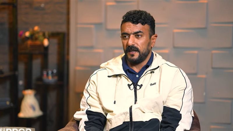 أحمد العوضي