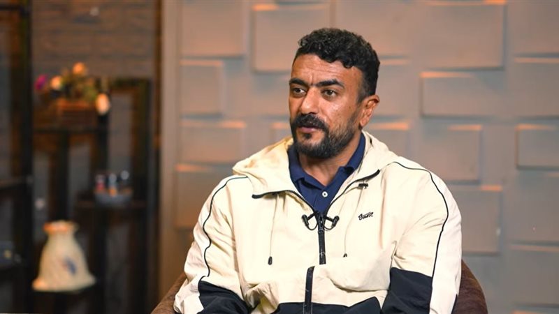 أحمد العوضي