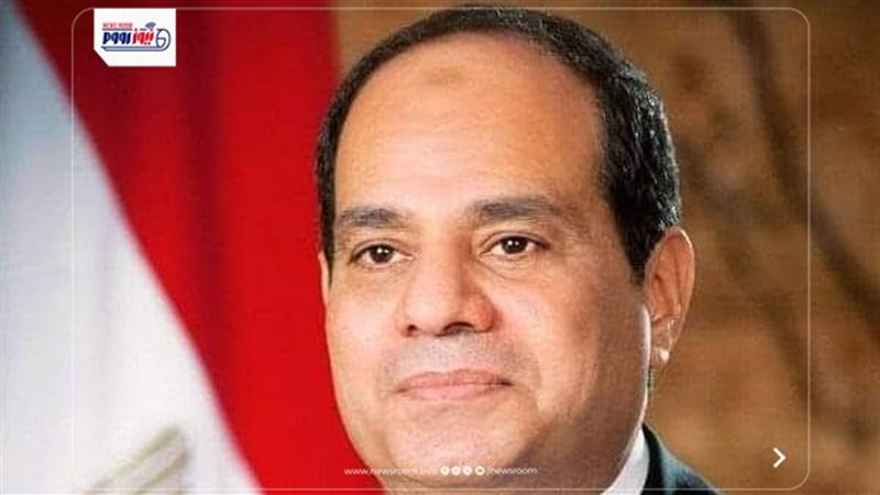 السيسي 