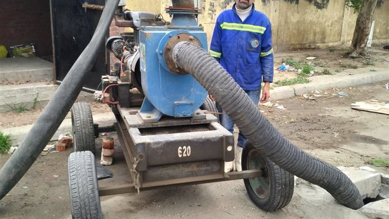 محافظة الإسكندرية