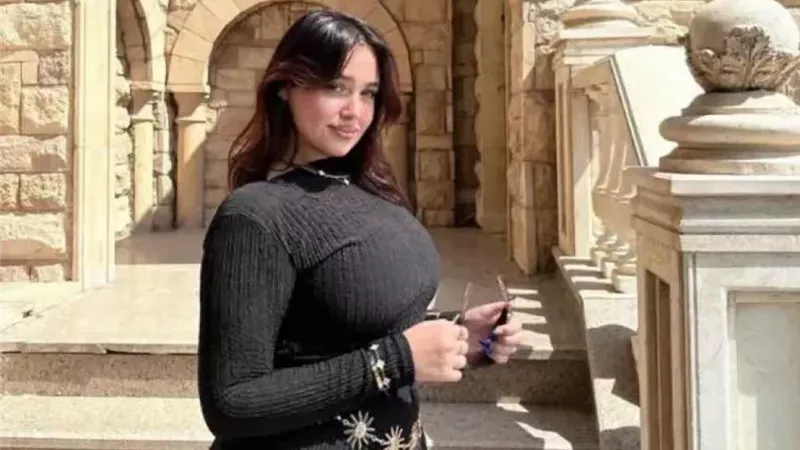  إخلاء سبيل البلوجر