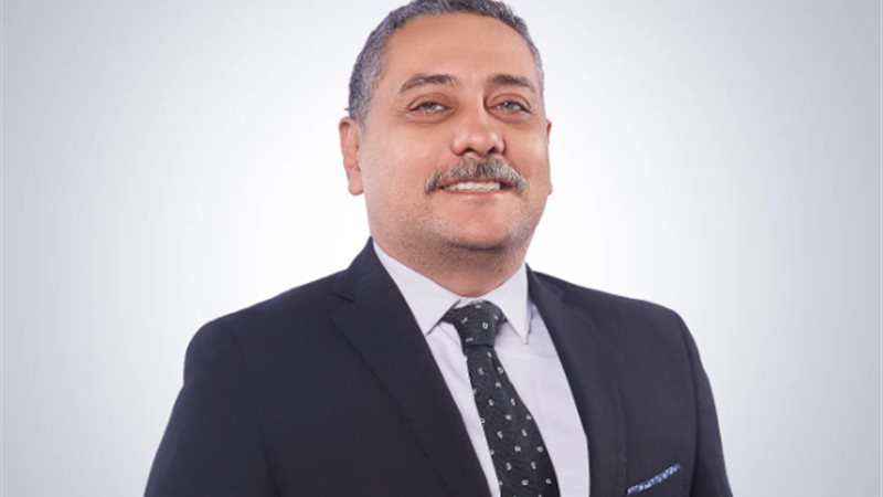 تامر فرج