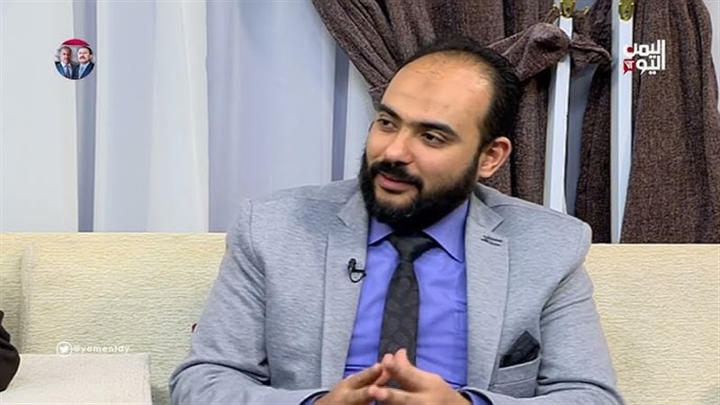 الدكتور إسلام المنسي