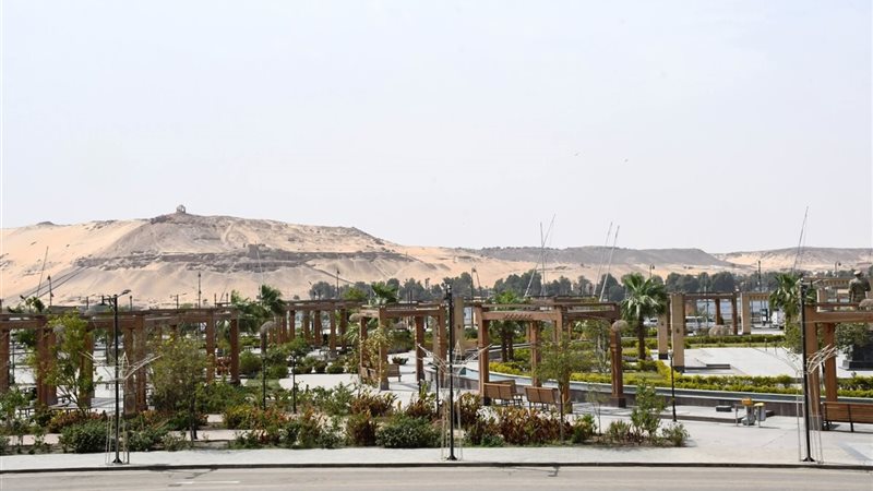 أسوان ترفع درجة الاستعداد