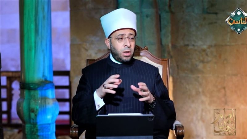 اسامة الأزهري