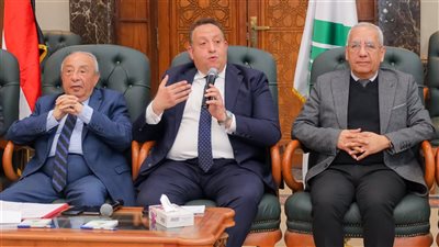 محمد عبد الغني: طوينا صفحة الانتخابات ونقابة المهندسين بيت يسع الجميع
