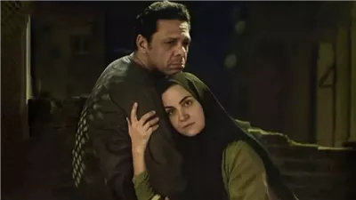 حمزة العيلي لـ ريهام عبد الغفور: منبهر بعظمتك.. أنتي توأم شعلتي الفنية