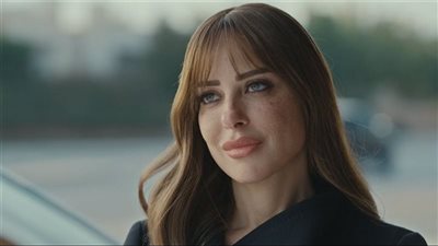 ريم مصطفى تدفع ثمن خيانتها وزوجها يقتلها في مسلسل فن الحرب