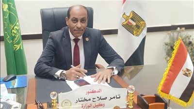 بشرى للمواطنين.. تموين القليوبية يحسم الجدل حول أسعار الأنابيب والسلع في العيد