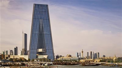 رغم توترات الخليج.. 