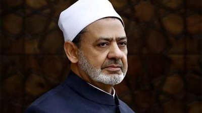 شيخ الأزهر: عيد الفطر يمثل جائزةً إلهيةً عقب أداء فريضة الصيام