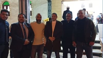 “شرفوا أهاليهم”.. أحمد جبيلي يُكرم أطفال من حفظة القرآن الكريم