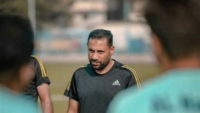 ياسر رضوان يعلن عبر نيوز رووم انضمامه للجهاز الفني لنادي مولودية الجزائر