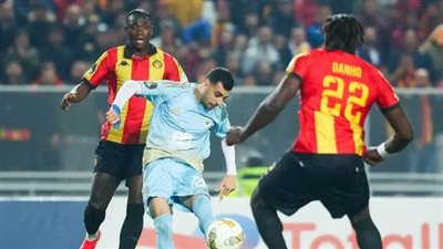 لقاء الحسم .. الأهلي في مواجهة الترجي التونسي على ستاد القاهرة