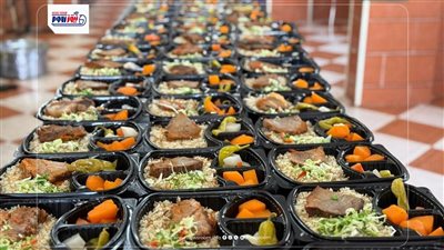 تعزيز العمل الأهلي في المنيا.. مبادرات إنسانية تخفف الأعباء وتدعم التكافل 