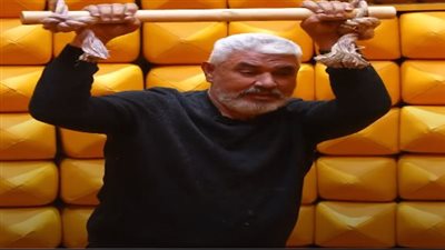 رامز جلال عن جمال عبد الحميد: صاحب الرأس الذهبية والتحليلات الخزعبيلة