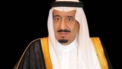 خادم الحرمين الشريفين يهنئ الأمة الإسلامية: نسأل الله أن يديم علينا استقرارنا