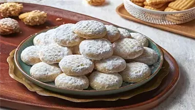 طريقة تحضير كحك العيد المصري التقليدي بأقل تكلفة ممكنة