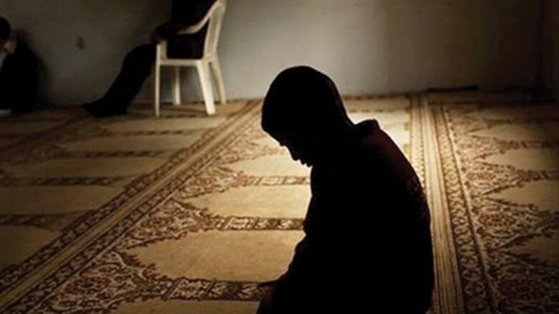 دعاء التهجد وقيام