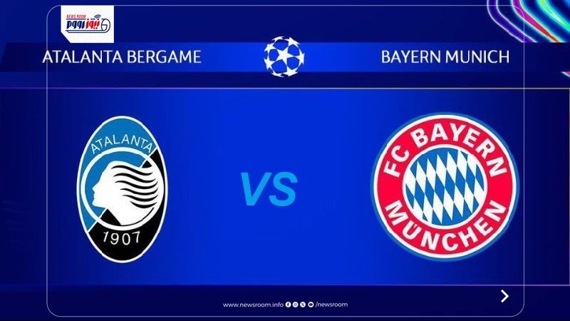Bayern vs Atalanta