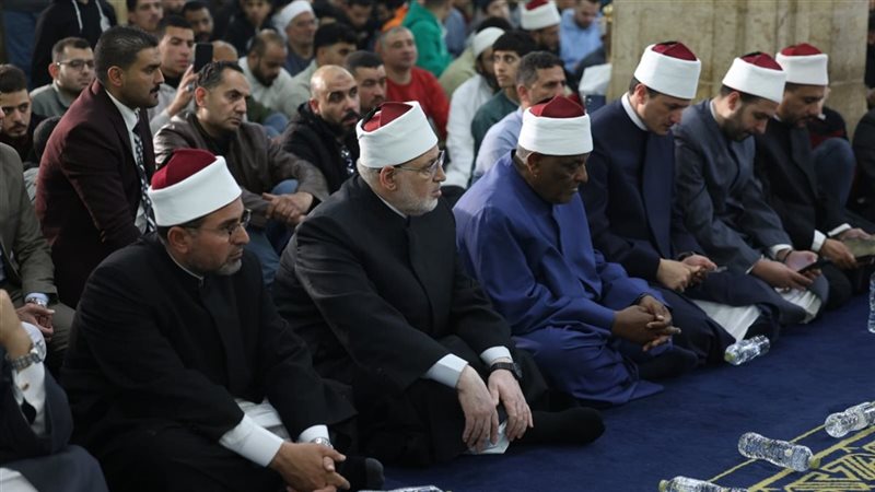 الجامع الأزهر 