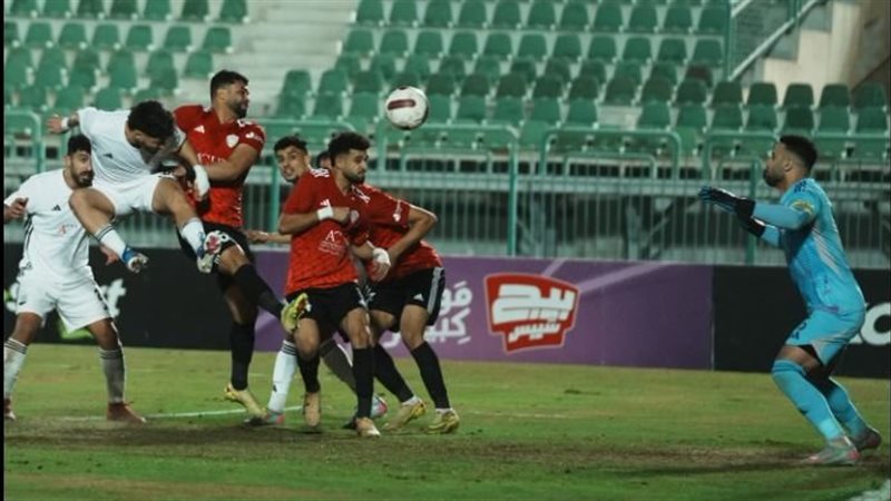 زد وطلائع الجيش كأس