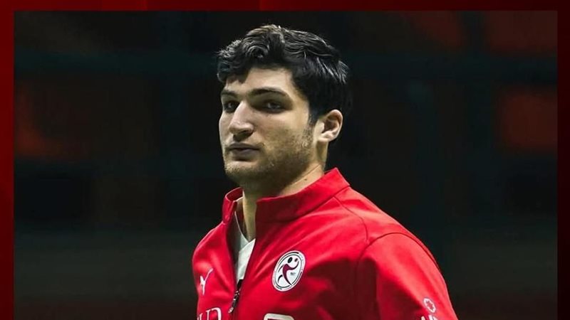 منتخب مصر لكرة اليد