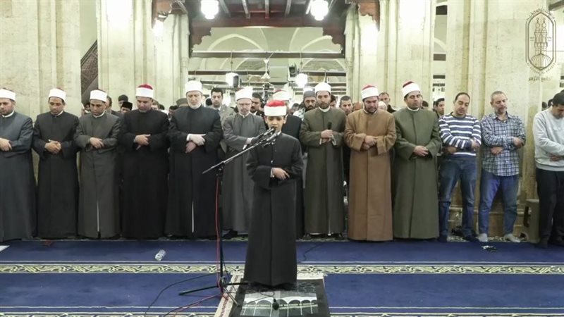 ليلة 29 رمضان.. نجم
