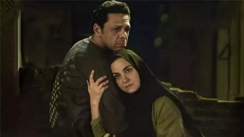 الفنان حمزة العيلي