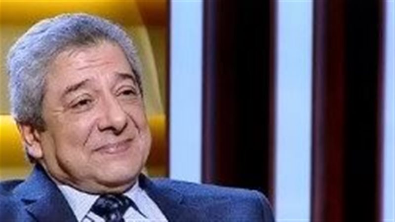 عالم الفلك المصري