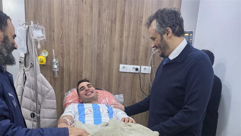 محمد حمدي