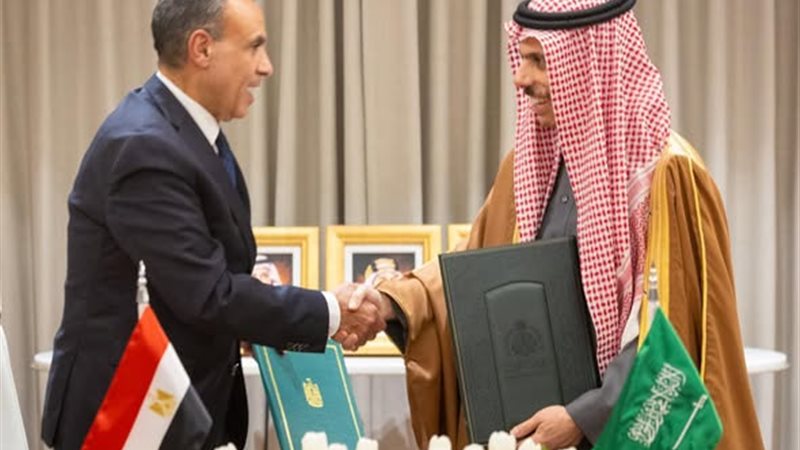 جانب من الاتفاق