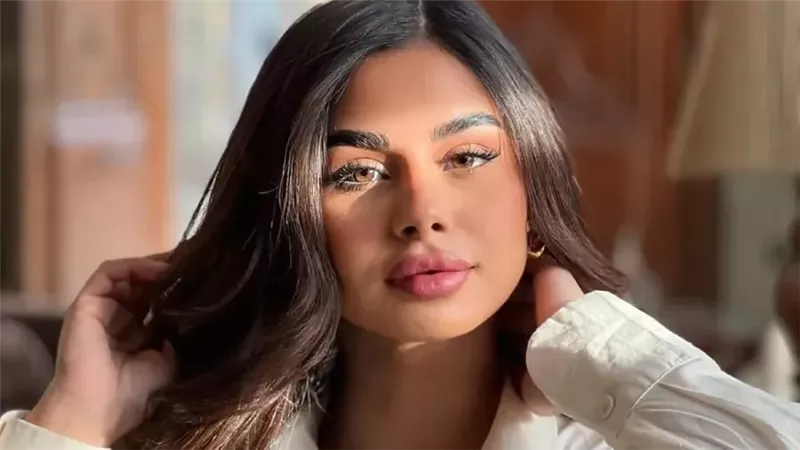 منة عرفة