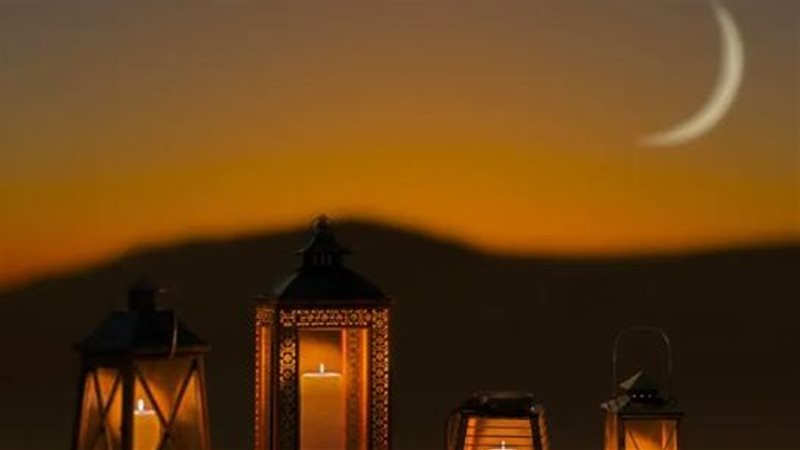 دعاء اليوم التاسع