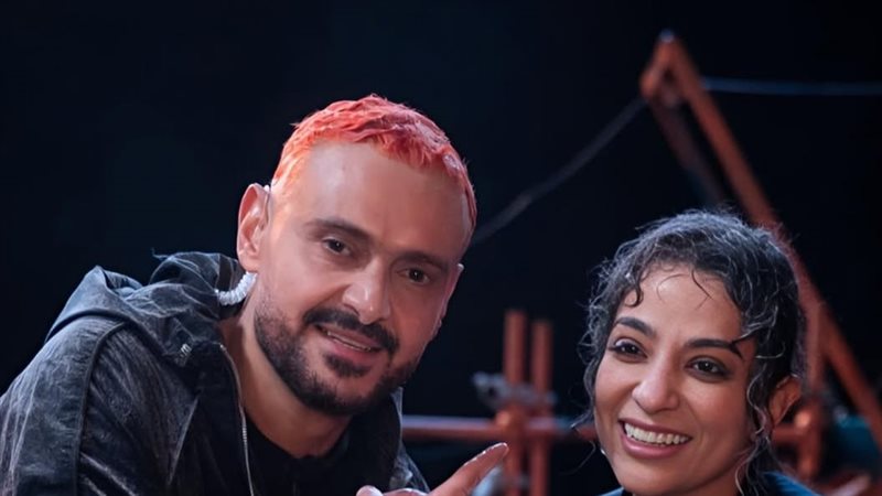 رامز جلال وخيرية