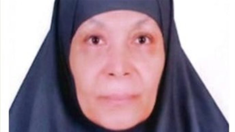 الأم المثالية  بسوهاج