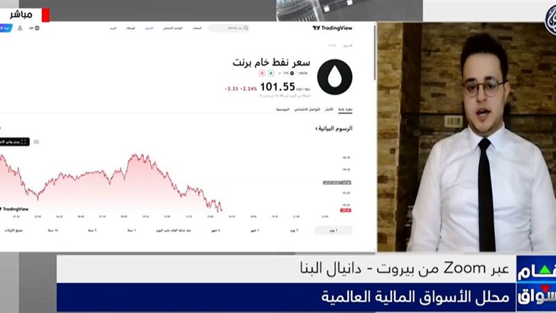 دانيال البنا