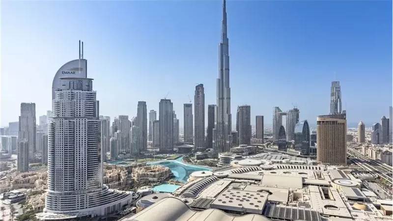 الامارات