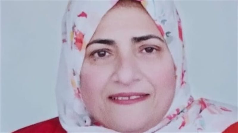 قصة كفاح أم مثالية