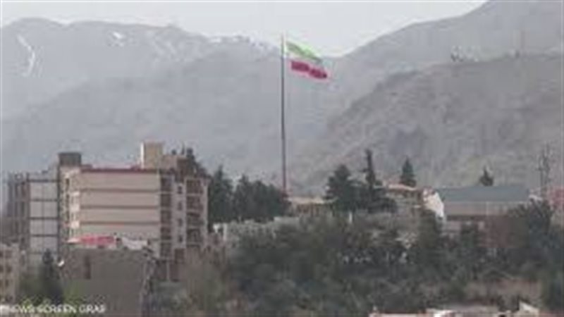 إيران