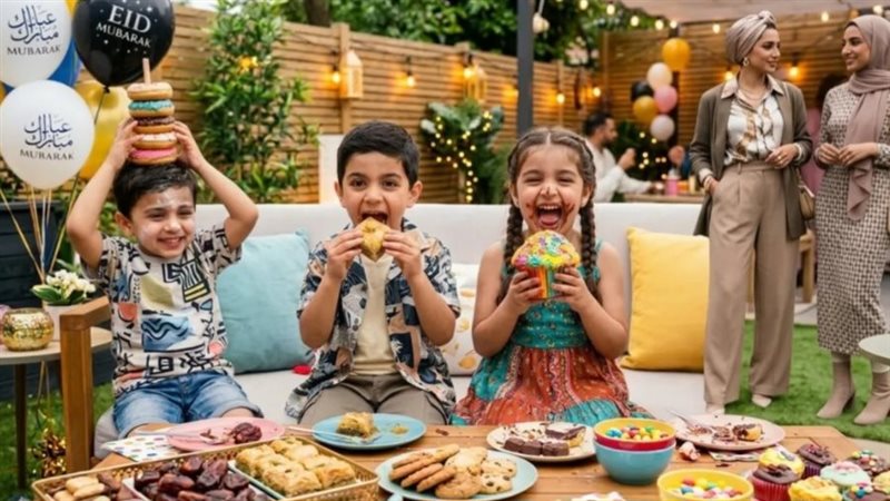 نصائح لحماية الأطفال