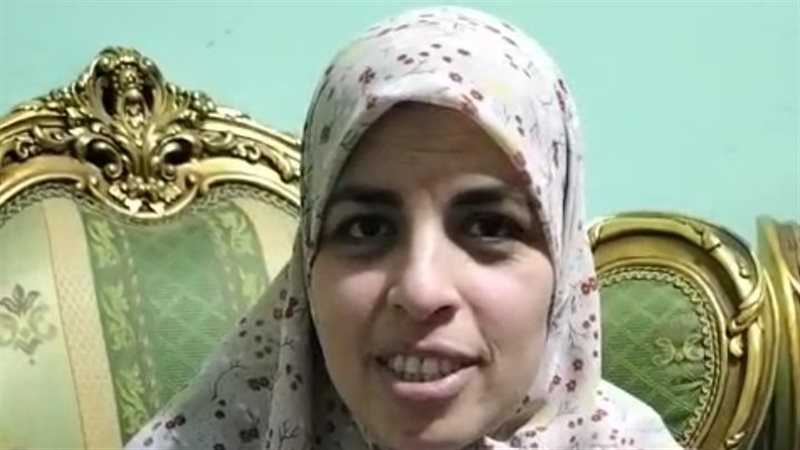 الام المثالية بدمياط